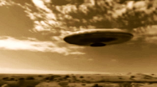 Alien Evidence – The Mysterious UFO Landing At Socorro, New Mexico