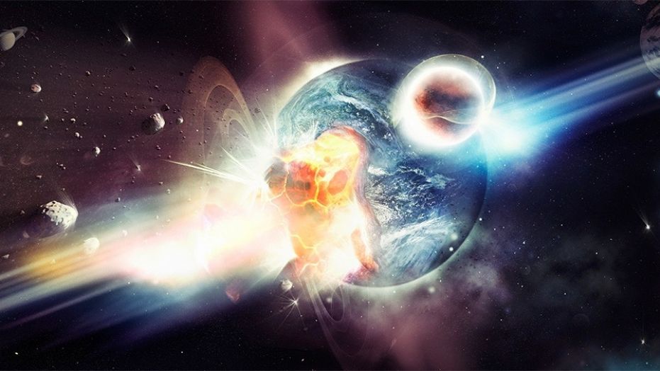 Conspiracy theorists are claiming that a rogue planet named Nibiru