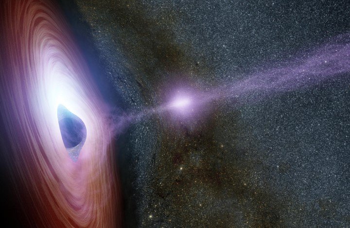 Black Holes Can Be A Hologram – Scientists Made An Amazing Discovery