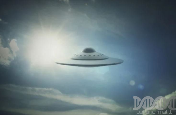 The Gorman UFO Dogfight: What Happened In 1948?