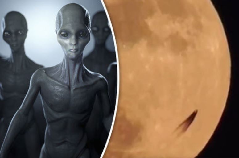 Massive UFOs Crossing The Sun: For How Long They Can Keep It Secret?