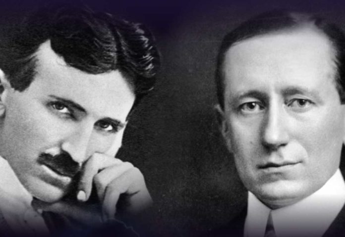 Tesla And Marconi Founded Secret City In South America