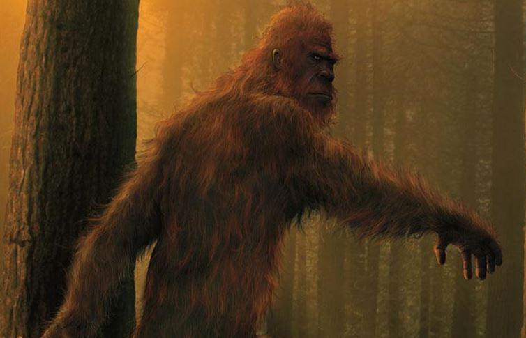 One Man’s Inspiring Story About China’s Bigfoot