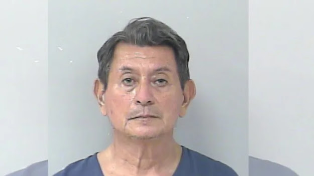 Therapist Arrested For Hypnotizing a Minor and Molesting Him in Florid