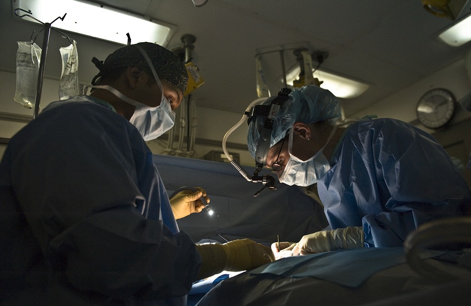Santaros Klinikose Atlikta Širdies Vožtuvo Operacija – Ypatinga