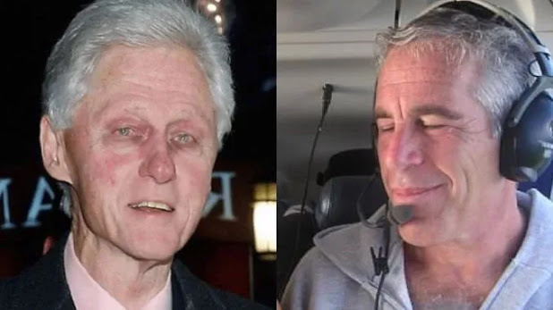 VIP Pedophiles Panic as ALL Passengers on Epstein Logs to Be Named