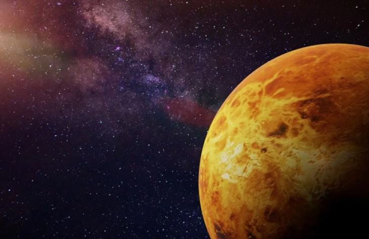 Possible Sign Of Life Found In Venus’s Atmosphere
