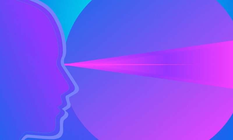 Researcher proposes new theory of consciousness