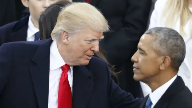 Trump SMASHES Obama’s Popular Vote Record, Paving Way to Run in 2024