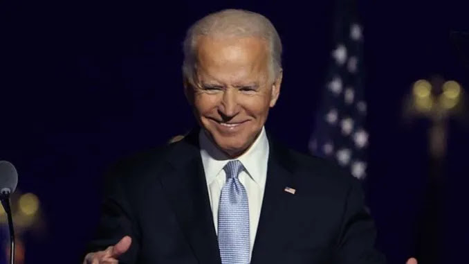 Tax Filings Reveal Biden Cancer Charity Spent Millions On Salaries & N