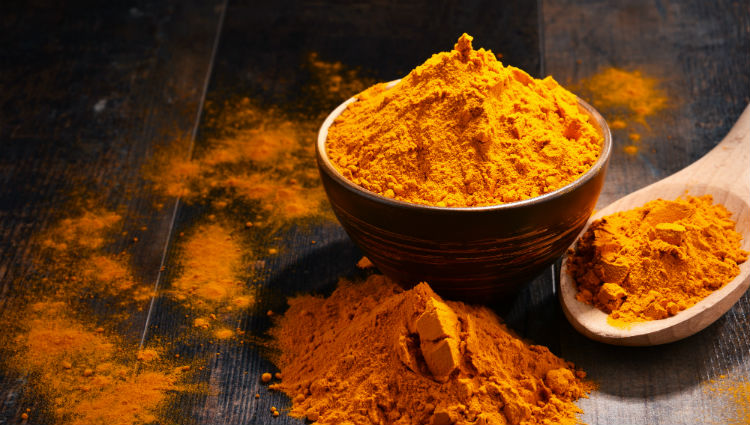 Curcumin found to have protective effects against renal fibrosis