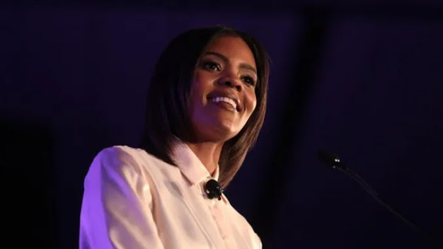 Candace Owens Wins Challenge Against Facebook Fact-Checker Forcing The