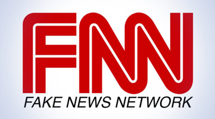 Systemic network bias at CNN exposed in undercover Project Veritas exp