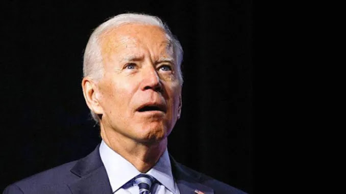 Ronny Jackson: ‘Something Is Seriously Wrong With Joe Biden’s Health