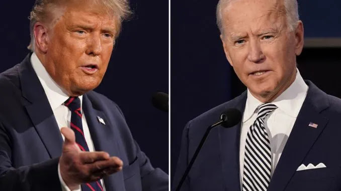 Democrats Furious As One Third Of US States Challenge Biden Election W