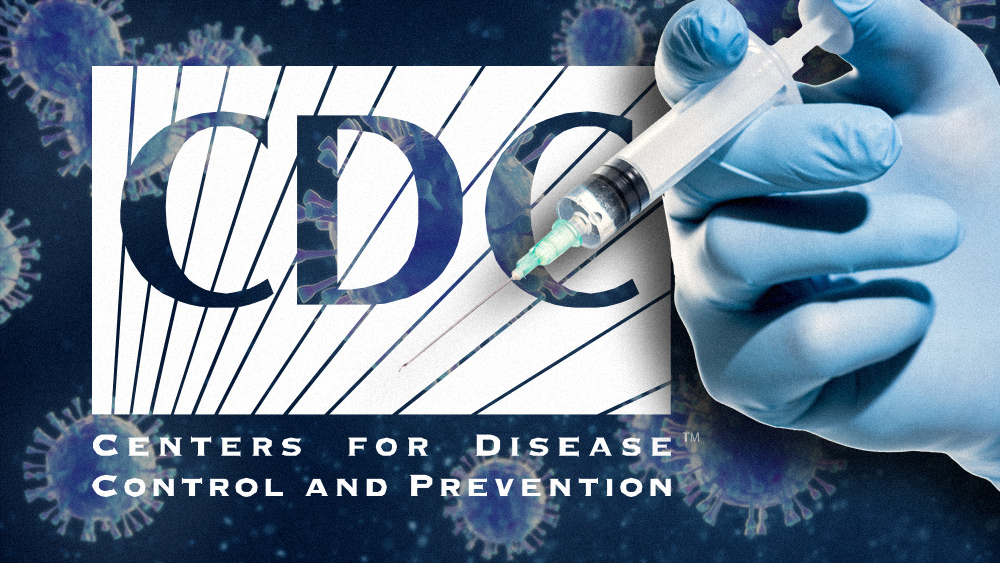CDC urges Americans to get coronavirus vaccine despite 10 times higher