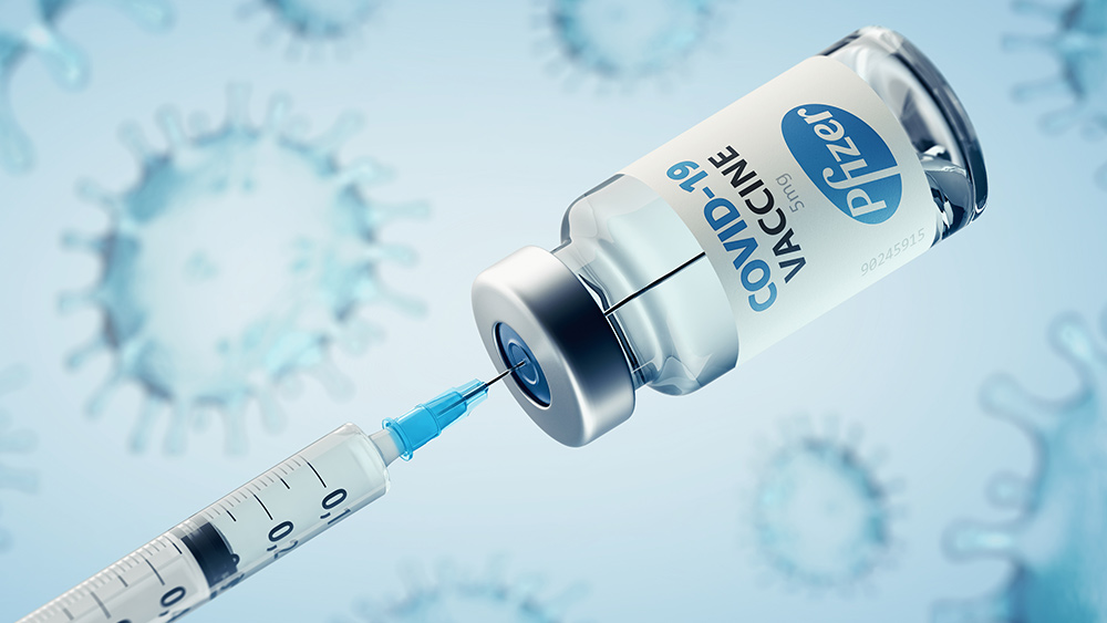 Fauci admits coronavirus vaccines don’t prevent infection
