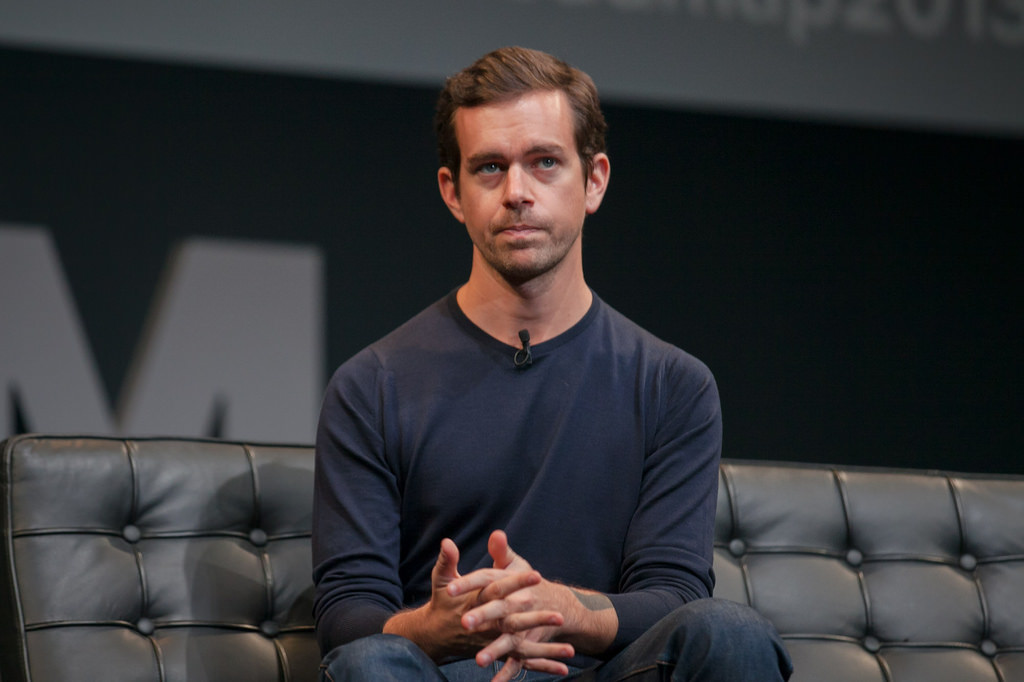 Why hasn’t Jack Dorsey been arrested for lying under oath about Twitte