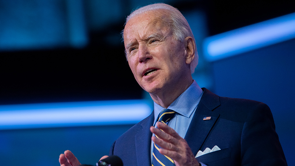 Analysis: Biden’s energy-restricting climate policies are a national s