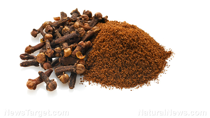 Study: Clove extract may help improve blood sugar control and prevent