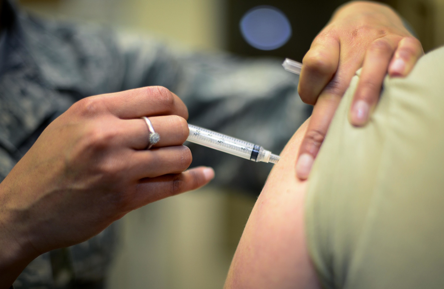 One million COVID-19 vaccines sent to South Africa put on hold as the