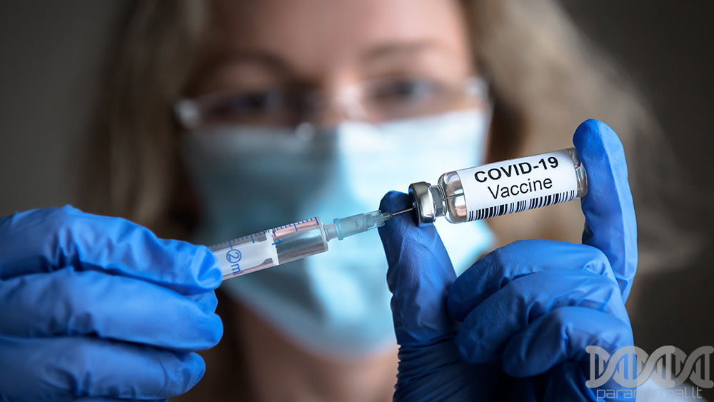 Contrary to media reports, COVID-19 vaccines do cause a paralyzing fac