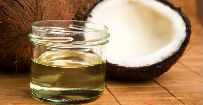 Researchers study coconut oil as a natural treatment for antibiotic-re