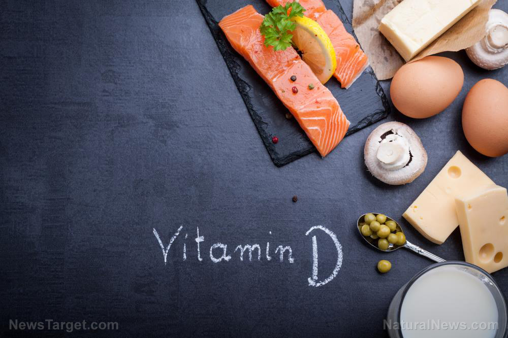 Battling skin cancer: Vitamin D may be used to boost anti-tumor activi