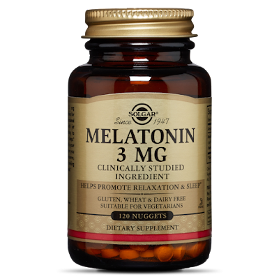 Melatoninas (melatonin)