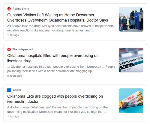 žurnalistika, mokslas, Oklahoma, pandemija, Rolling Stone, vakcinos