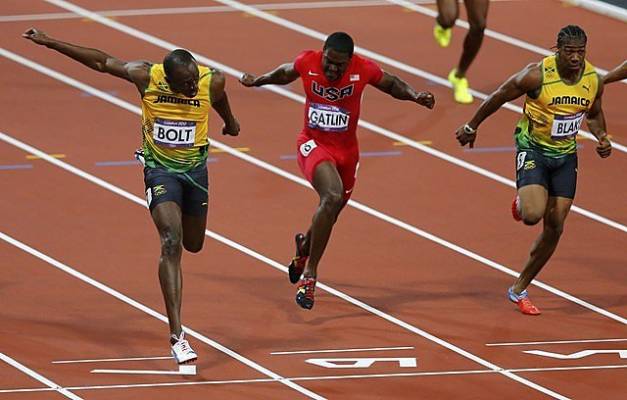 Jamaikos sprinterių paslaptis