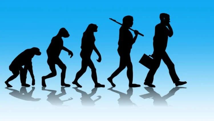 Fobijos išsivystė žmogaus evoliucijos metu