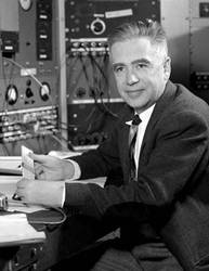 1959 metais fizikas Emilio Sergė