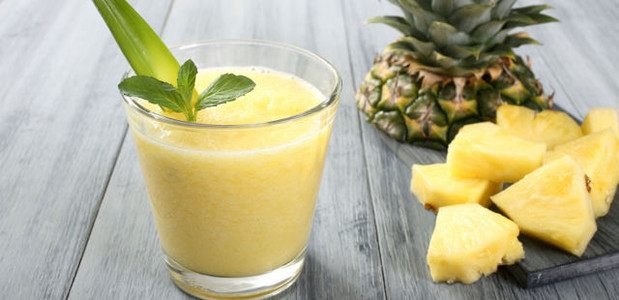 Ananasų sirupas nuo kosulio yra 5 kartus efektyvesnė!