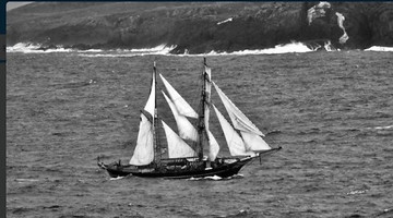 Laivas „Mary Celeste“