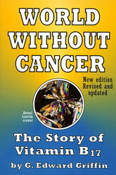 Knyga „Pasaulis be vėžio“