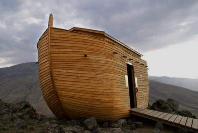 Nojaus arka (2)