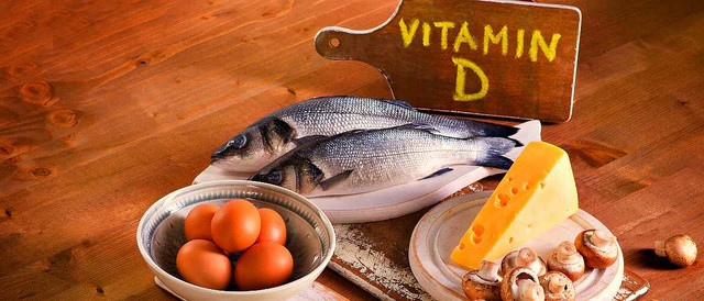D vitaminas, Kraujospūdis, Vitaminai, Vitaminai, medicinos naujienos