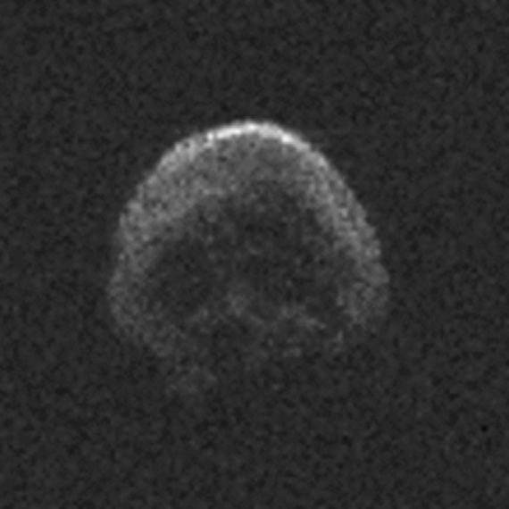 kometa, asteroidas, NASA, kosmosas