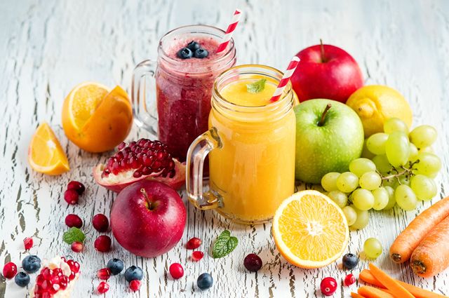 daržovės, gėrimai, sultys, sveika gyvensena, uogos, vaisiai,vitaminai