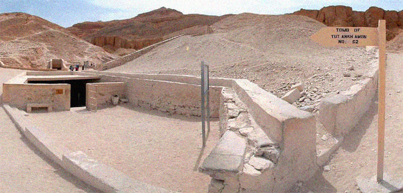 Archeologija, Nefertitė, Egiptas, Faraonai, Istorijos paslaptys