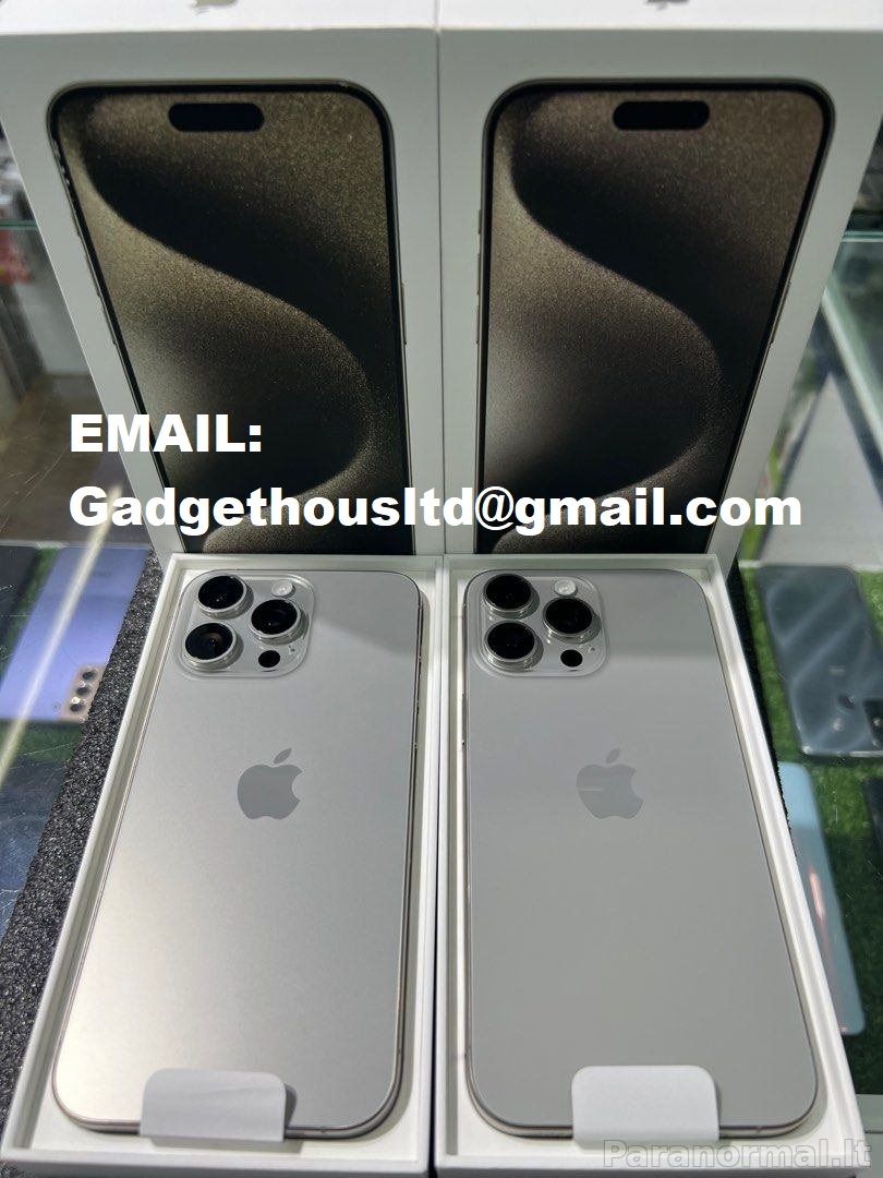 Original Apple iPhone 15 Pro Max, iPhone 15 Pro, iPhone 15, iPhone 15 Plus , iPhone 14 Pro Max, iPhone 14 Pro, iPhone 14, iPhone 14 Plus