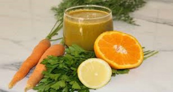 Homemade Juice That Kills Cancer Cells Without Chemotherapy