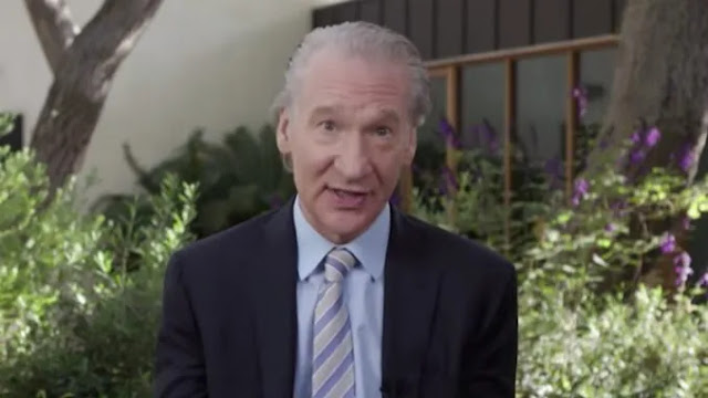 Maher: Defunding Police Will Make People Vote for Trump