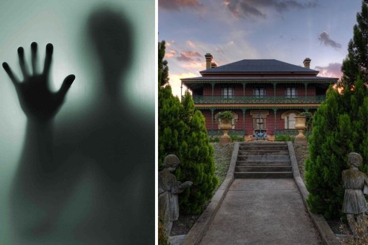 Monte Cristo: Australia’s Most Haunted House