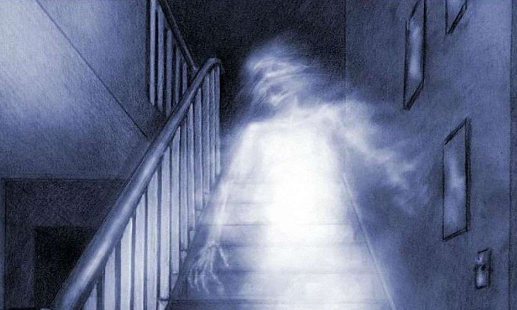 British Researcher Says Infrasonic Wave Sounds Create Ghosts