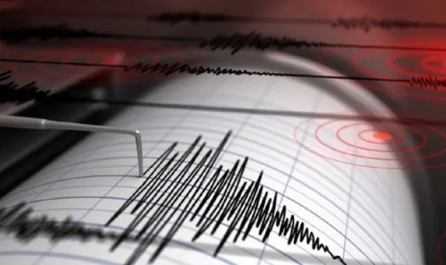 Japan: Strong Magnitude 6.7 Earthquake Strikes Near Ryukyu Islands