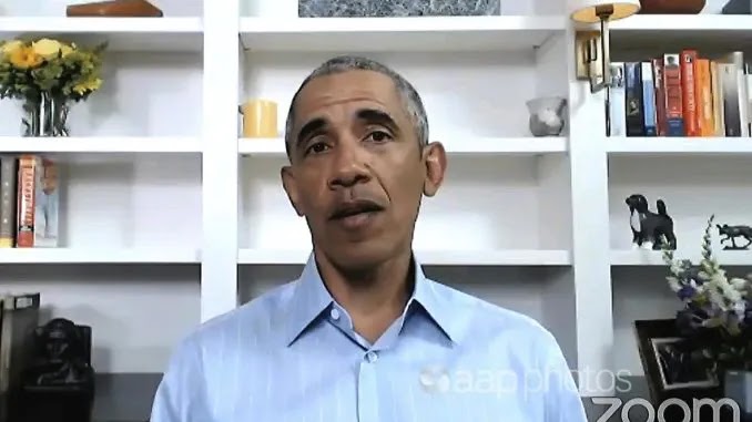 Barack Obama Praises George Floyd Protests: ‘Makes Me Feel Optimistic’