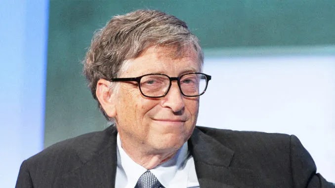 Bill Gates: The Final Coronavirus Vaccine ‘Hurdle’ Will Be Ensuring Th