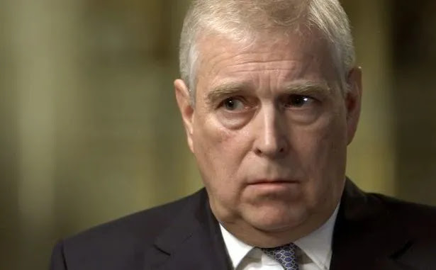 Prince Andrew Urged To talk To FBI Following Arrest Of Epstein ‘Pimp’